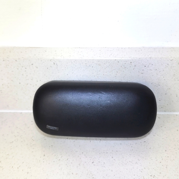 Ann Taylor Glasses Case. - Picture 4 of 4